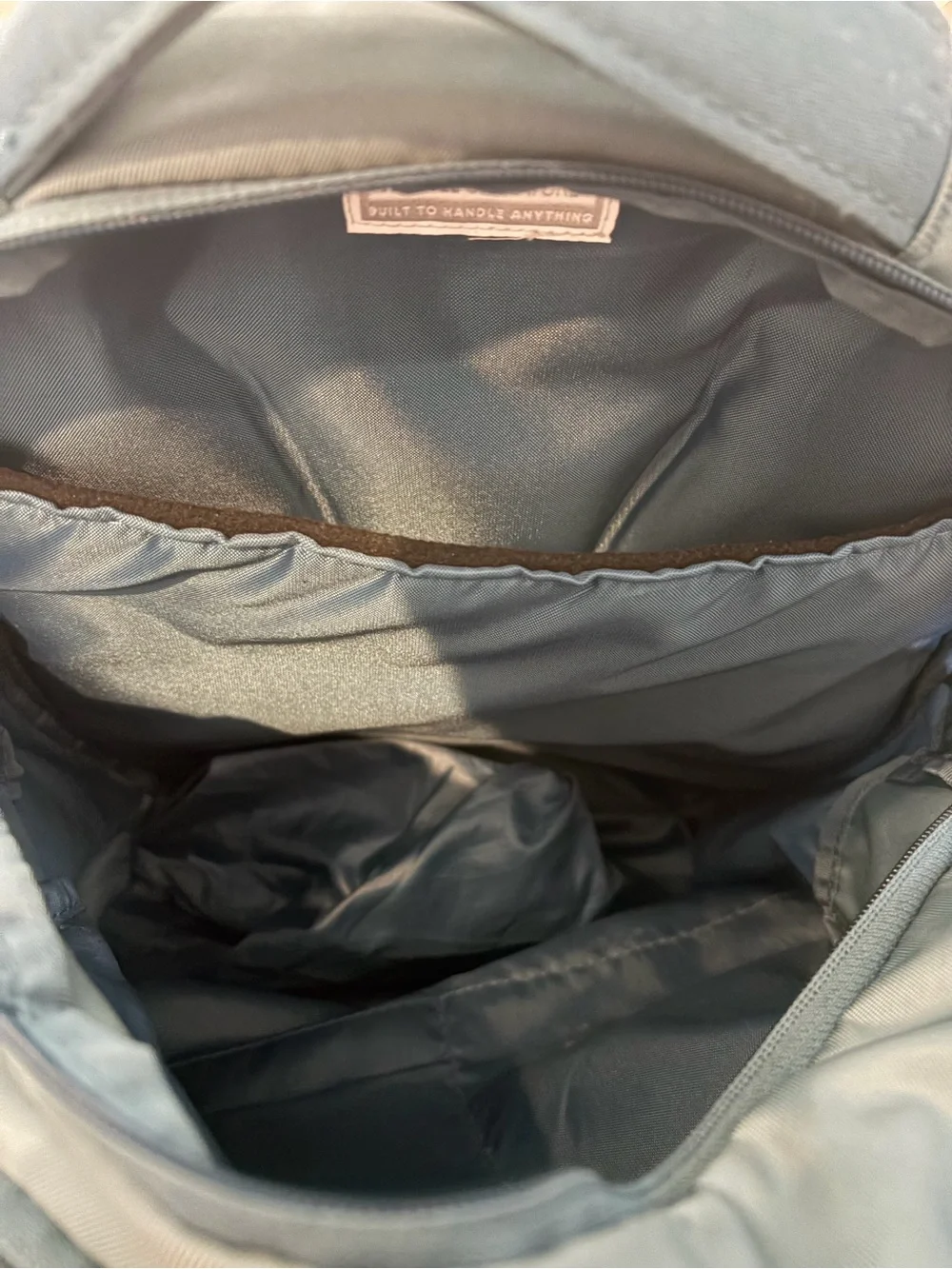 Under Armour Teal Backpack